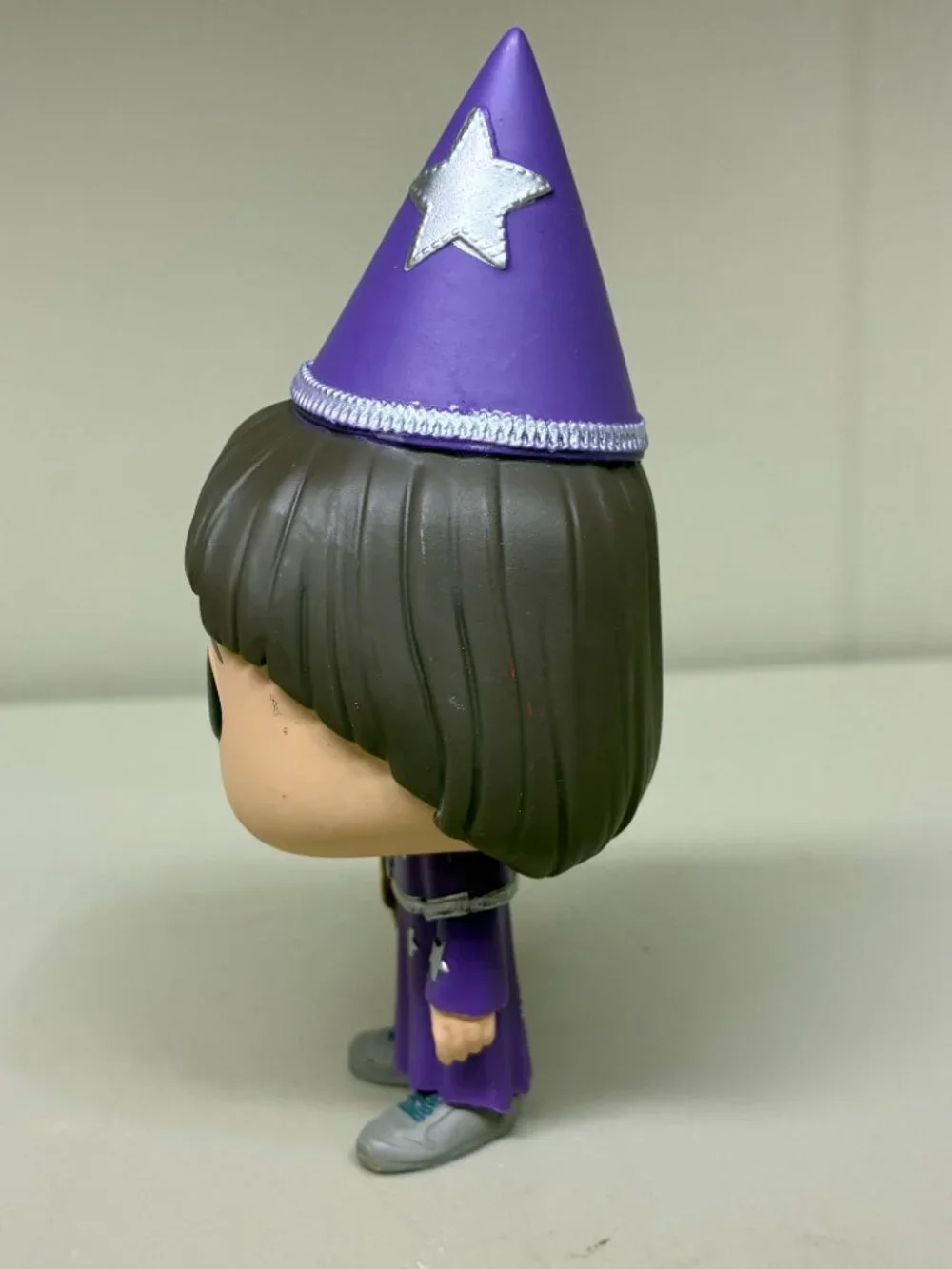 Funko questions leave